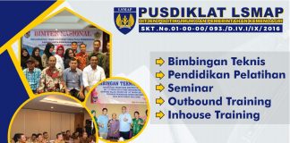 Pusdiklat Bimtek Standar Akuntansi Pemerintahan (SAP) Berbasis Akrual Dalam Penyajian laporan keuangan Daerah Bagi Bendahara OPD Berdasarkan Peraturan Pemerintah No. 71 Tahun 2010 Dan Permendagri 64 tahun 2013 tentang Penerapan Standar Akuntansi Pemerintahan Berbasis Akrual Pada Pemerintah Daerah