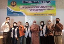 Info Bimtek Perencanaan Daerah. Pendaftaran Bimtek Bidang Perencanaan Tahun 2022 – 2023