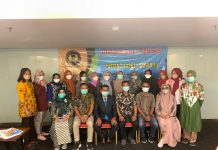 Bimtek Pelatihan Implementasi Keselamatan Pasien Dan Manajemen Risiko Di Puskesmas Tahun 2022 – 2023