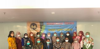 Bimtek Pelatihan Implementasi Keselamatan Pasien Dan Manajemen Risiko Di Puskesmas Tahun 2022 – 2023