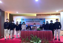 Info Bimtek Pelatihan GIS Kesehatan