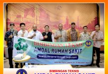 Info Bimtek Pelatihan AMDAL RUMAH SAKIT / RSUD Tahun 2022