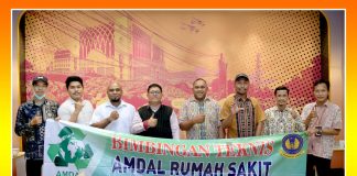 Info Bimtek Pelatihan AMDAL RUMAH SAKIT / RSUD Tahun 2022