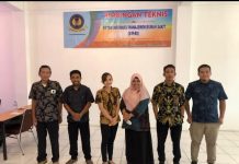 Bimtek RME – Implementasi Rekam Medis Elektronik Pada Rumah Sakit Tahun 2022