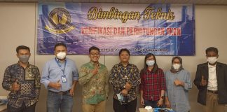 Info Training TKDN Tahun 2022 – Verifikasi Dan Perhitungan TKDN