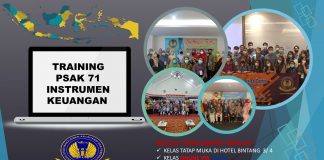 Info Training PSAK 71- Jadwal Training PSAK 71 Tahun 2022