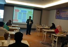 Bimtek Pengadaan Pekerjaan Konstruksi Terintegrasi Rancang Bangun Design and Build Tahun 2022 – 2023