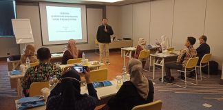 Jadwal Pelatihan SPI Rumah Sakit Terbaru Tahun 2022 - 2023