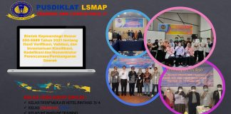 Bimtek Kepmendagri Nomor 050-5889 Tahun 2021 tentang Hasil Verifikasi, Validasi, dan Inventarisasi Klasifikasi, Kodefikasi dan Nomenklatur Perencanaan Pembangunan Daerah