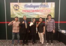 Bimtek Percepatan Peningkatan Penggunaan Produk Dalam Negeri Dan Perhitungan TKDN Pada Pelaksanaan Pengadaan Barang/Jasa Pemerintah Berdasarkan Instruksi Presiden Nomor 2 Tahun 2022