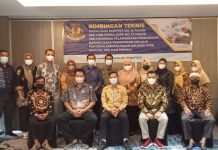 Bimtek Pengunaan Aplikasi SPSE 4.5 Bagi PA.PPK.Dan POKMIL Dalam Pelaksanaan Barang Dan Jasa Pemerintah Melalui Penyedia Tahun 2022 – 2023 Bimtek Pengunaan Aplikasi SPSE 4.5 Bagi PA.PPK.Dan POKMIL Dalam Pelaksanaan Barang Dan Jasa Pemerintah Melalui Penyedia Tahun 2022 - 2023