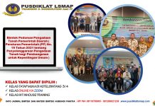 Info Bimtek Pedoman Pengadaan Tanah Pemerintah Daerah ( Peraturan Pemerintah (PP) No. 19 Tahun 2021 tentang Penyelenggaraan Pengadaan Tanah bagi Pembangunan untuk Kepentingan Umum )