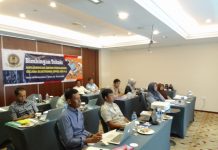 Bimtek Implementasi SPSE V4.5 - Pendaftaran Bimtek SPSE V4.5 Tahun 2022 -2023