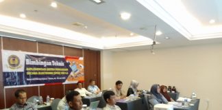 Bimtek Implementasi SPSE V4.5 – Pendaftaran Bimtek SPSE V4.5 Tahun 2022 -2023 Bimtek Implementasi SPSE V4.5 - Pendaftaran Bimtek SPSE V4.5 Tahun 2022 -2023