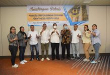 BIMTEK PENINGKATAN KOMPETENSI BENDAHARA PENGELUARAN PEMBANTU INSTANSI PEMERINTAH/SKPD TAHUN 2022 -2023