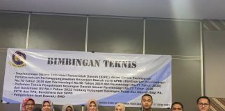 Info Bimtek SIPD - Jadwal Bimtek SIPD Di Yogjakarta Tahun 2022 -2023