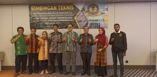 Bimtek Penyusunan RBA BLUD - Jadwal Bimtek Penyusunan RBA BLUD Di Jakarta Tahun 2022 - 2023