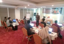 Info Training Pelatihan UUHP (Undang Undang Harmonisasi Perpajakan ) Klaster PPN Tahun 2022 - 2023