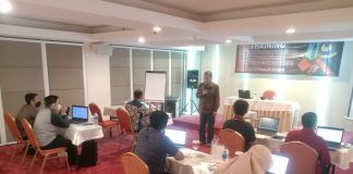 Info Training Pelatihan UUHP (Undang Undang Harmonisasi Perpajakan ) Klaster PPN Tahun 2022 - 2023