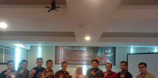 Info Bimtek Undang-Undang Nomor 7 Tahun 2021 Harmonisasi Peraturan Perpajakan ( Untuk Instansi Pemerintah ) Tahun 2022 - 2023