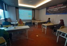 Bimtek Sosialisasi Peraturan BKN No.6 Tahun 2022 Tentang Peraturan Pelaksanaan PP No.94 Tahun 2021 Tentang Disiplin Pegawai Negeri Sipil Bimtek Sosialisasi Peraturan BKN No.6 Tahun 2022 Tentang Peraturan Pelaksanaan PP No.94 Tahun 2021 Tentang Disiplin Pegawai Negeri Sipil