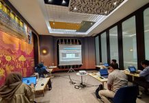 Bimtek Sosialisasi Permendagri No.81 Tahun 2022 Tentang Penyusunan RKPD Tahun 2023