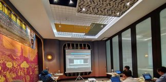 Bimtek Sosialisasi Permendagri No.81 Tahun 2022 Tentang Penyusunan RKPD Tahun 2023