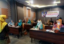 Bimtek Peraturan Menteri Kesehatan Nomor 6 Tahun 2022 Penggunaan Jasa Pelayanan Kesehatan dan Dukungan Biaya Operasional Pelayanan Kesehatan dalam Pemanfaatan Dana Kapitasi Jaminan Kesehatan Nasional pada Fasilitas Kesehatan Tingkat Pertama Milik Pemerintah Daerah Bimtek Peraturan Menteri Kesehatan Nomor 6 Tahun 2022 Penggunaan Jasa Pelayanan Kesehatan dan Dukungan Biaya Operasional Pelayanan Kesehatan dalam Pemanfaatan Dana Kapitasi Jaminan Kesehatan Nasional pada Fasilitas Kesehatan Tingkat Pertama Milik Pemerintah Daerah