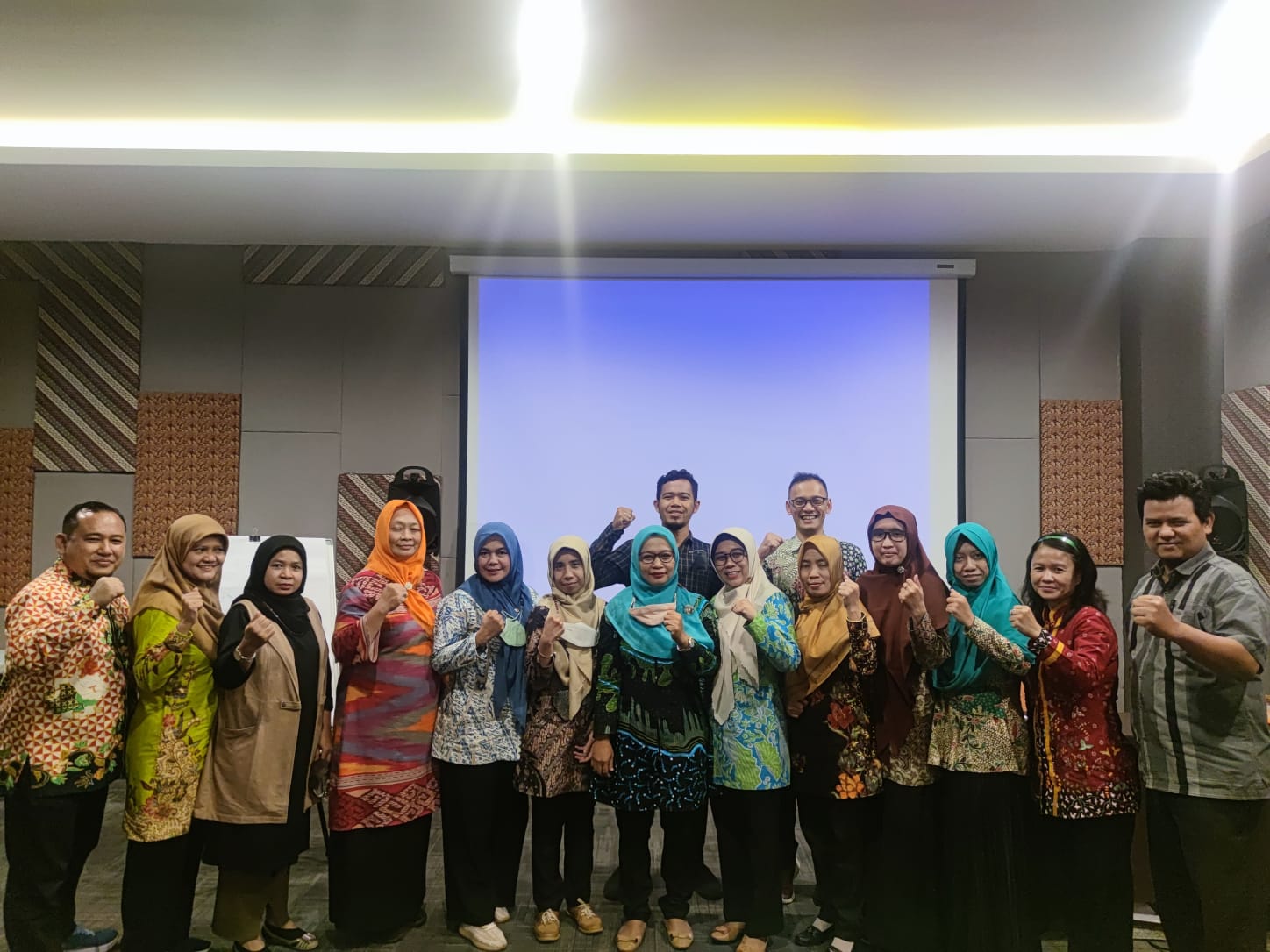 Info Bimtek Puskesmas BLUD -Jadwal Bimtek Puskesmas Tahun 2022 -2023