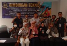 BIMTEK SIPD 2022-2023 -PUSDIKLAT LSMAP