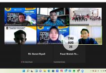 Bimtek SIM RS Tahun 2022/2023