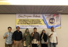 Bimtek Penyusunan RKAP BUMD Tahun 2022/2023