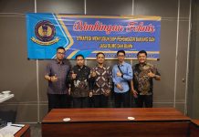 BIMTEK PRAKTEK PENYUSUNAN SOP PENGADAAN BARANG DAN JASA TAHUN 2022/2023