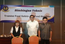 Info Bimtek Food Safety and Food Handling Rumah Sakit Tahun 2022/2023