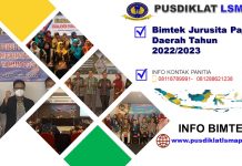 Bimtek Jurusita Pajak Daerah Tahun 2022/2023