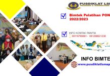 Info Bimtek Pelatihan PONEK 2022/2023 Info Bimtek Pelatihan PONEK 2022/2023