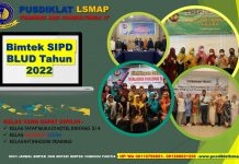 Bimtek SIPD BLUD Tahun 2022 Bimtek SIPD BLUD Tahun 2022