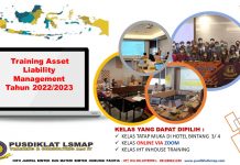 Info Training Asset Liability Management Tahun 2022/2023