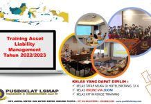 Info Training Asset Liability Management Tahun 2022/2023 Info Training Asset Liability Management Tahun 2022/2023