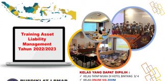 Info Training Asset Liability Management Tahun 2022/2023 Info Training Asset Liability Management Tahun 2022/2023