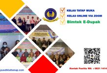 Info Bimtek E-Dupak Tahun 2022/2023 Info Bimtek E-Dupak Tahun 2022/2023