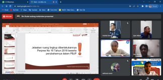 Info Bimtek Pengadaan Barang & Jasa Pemerintah Untuk BUMD Dan PDAM 2022/2023 Info Bimtek Pengadaan Barang & Jasa Pemerintah Untuk BUMD Dan PDAM 2022/2023