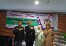 Bimtek TKDN Tahun 2022