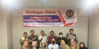 INFO BIMTEK PENGELOLAAN ASET DESA SESUAI ( PERMENDAGRI NO.1 TAHUN 2016)