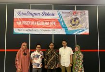 Bimbingan Teknis HPK Standar Nasional Akreditasi Rumah Sakit Tahun 2022/2023