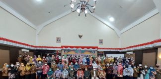 BIMTEK AKREDITASI PUSKESMAS 5 BAB LENGKAP TAHUN 2022/2023