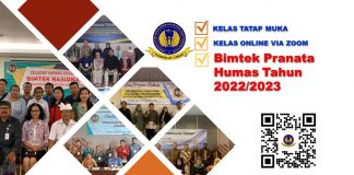Bimtek Pranata Humas Tahun 2022/2023 Bimtek Pranata Humas Tahun 2022/2023