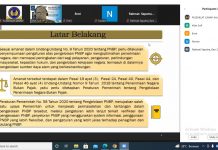 BIMBINGAN TEKNIS SOSIALISASI PNBP ( PENERIMAAN NEGARA BUKAN PAJAK ) TAHUN 2022/2023 BIMBINGAN TEKNIS SOSIALISASI PNBP ( PENERIMAAN NEGARA BUKAN PAJAK ) TAHUN 2022/2023