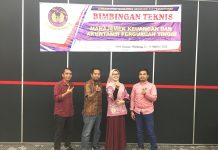 BIMBINGAN TEKNIS AKUNTANSI KEUANGAN DAN PERPAJAKAN PERGURUAN TINGGI TAHUN 2022/2023