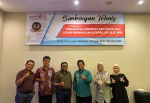 INFO PELATIHAN SPI RUMAH SAKIT TERBARU TAHUN 2023